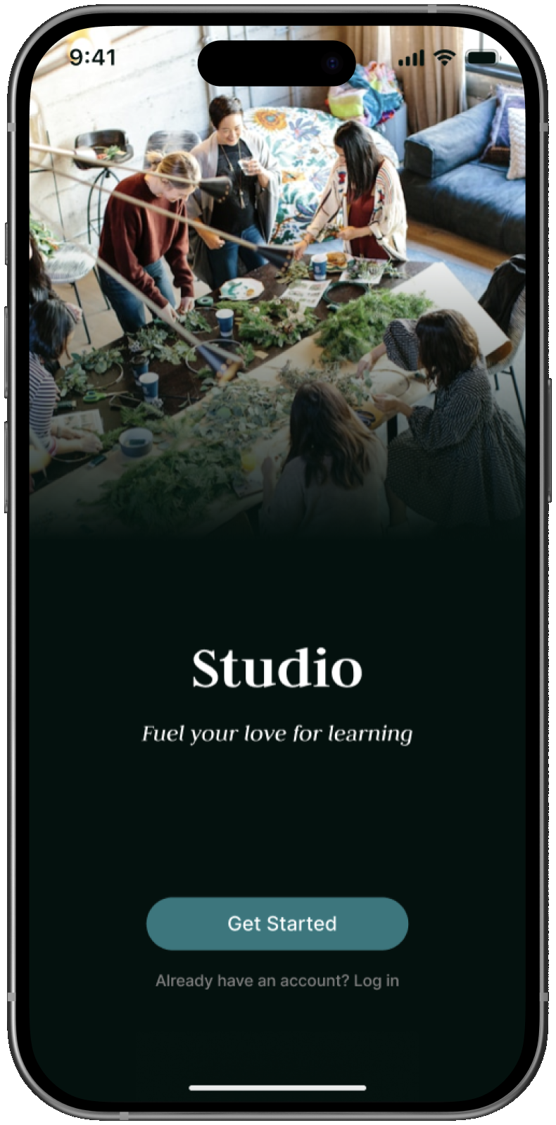 Studio